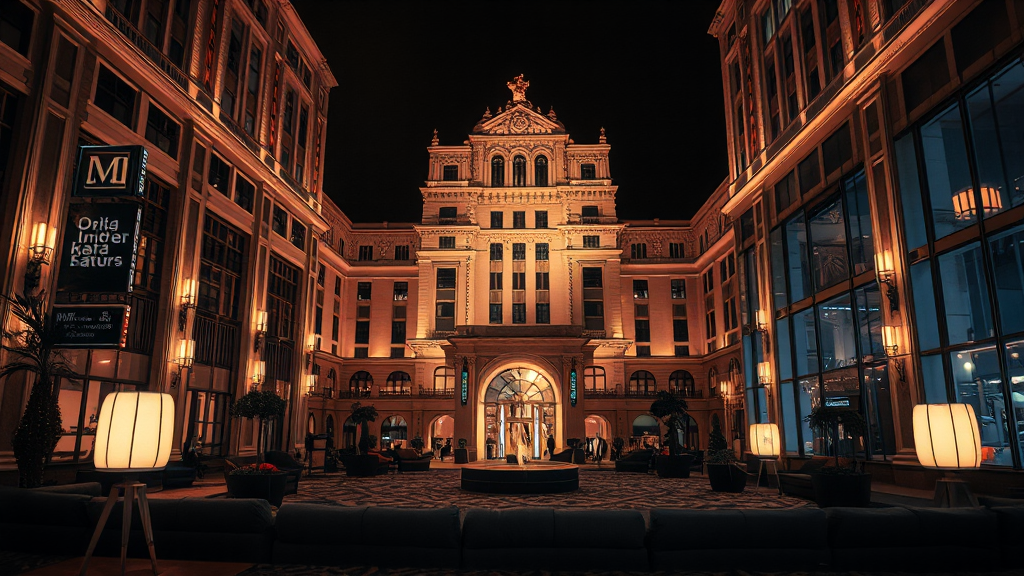 Discover the Unmatched Elegance of thebiltmorehotels Discover the Unmatched Elegance of thebiltmorehotels